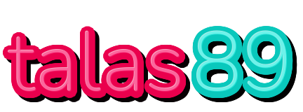 talas89 — logo kanal