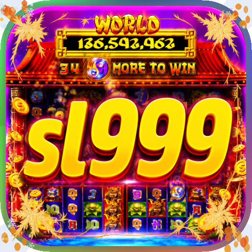 sl999 — galeri pratinjau Resmi APK